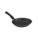 Ver imagem 2 de Conjunto de Frigideiras Francesa Antiaderente 18, 20 e 22 Cm Preto Luz