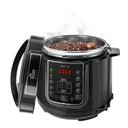 Ver imagem 3 de Panela de Pressao Eletrica 5lt Preta 220v Kian Ppe101(24716)
