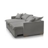 Sofá Cama Portinari 2 Lugares Retrátil 184 Cm - 6