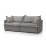 Sofá Cama Portinari 2 Lugares Retrátil 184 Cm - 2