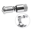 Ver imagem 4 de 05 Haste de Troca Rápida de Calcador para Maquina de Costura Reta Industrial - Sfc2