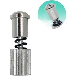 05 Haste de Troca Rápida de Calcador para Maquina de Costura Reta Industrial - Sfc2 - 3