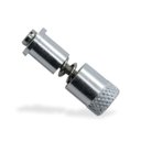 Ver imagem 2 de 05 Haste de Troca Rápida de Calcador para Maquina de Costura Reta Industrial - Sfc2