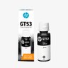 Tinta Hp Gt53 Gt 53bk Preto 1vv22al | Smart Tank 517 532 617 Deskjet Gt 5822 416 116 | Compatível 90 - 3