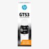 Tinta Hp Gt53 Gt 53bk Preto 1vv22al | Smart Tank 517 532 617 Deskjet Gt 5822 416 116 | Compatível 90 - 2