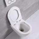 Ver imagem 2 de Vaso Sanitário Pex Ceasar Produzido em Cerâmica