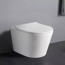 Ver imagem 5 de Vaso Sanitário Pex Ceasar Produzido em Cerâmica