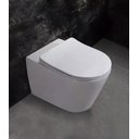 Ver imagem 4 de Vaso Sanitário Pex Ceasar Produzido em Cerâmica