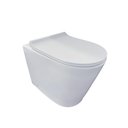 Ver imagem 7 de Vaso Sanitário Pex Ceasar Produzido em Cerâmica