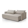 Sofá Cama Mônaco Retrátil 216 Cm - 4