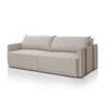 Sofá Cama Mônaco Retrátil 216 Cm - 2