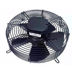 Motor Ventilador Exaustor EOS 250mm 50/60Hz 220V Moofásico - 3