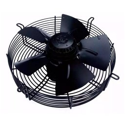 Motor Ventilador Exaustor EOS 250mm 50/60Hz 220V Moofásico - 2
