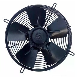 Motor Ventilador Exaustor EOS 250mm 50/60Hz 220V Moofásico - 1
