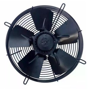 Motor Ventilador Exaustor EOS 250mm 50/60Hz 220V Moofásico