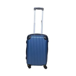 Kit 2 Malas de Viagem de Bordo de Mão 10kg Combinação de Cor - 2