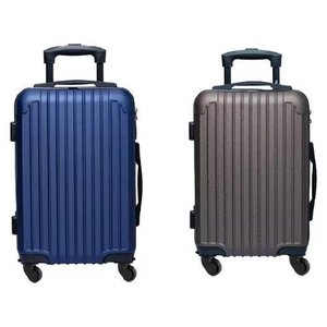 Kit 2 Malas de Viagem de Bordo de Mão 10kg Combinação de Cor