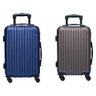 Kit 2 Malas de Viagem de Bordo de Mão 10kg Combinação de Cor - 1