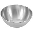 Ver imagem 7 de Tigela Bowl Inox Bacia Cumbuca Preparo Receita Multiuso Salada Fruta Resistente Duravel Residencial 