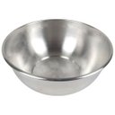 Ver imagem 5 de Tigela Bowl Inox Bacia Cumbuca Preparo Receita Multiuso Salada Fruta Resistente Duravel Residencial 
