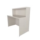 Ver mais imagens de Balcão de Atendimento para Recepção - 120cm de Largura