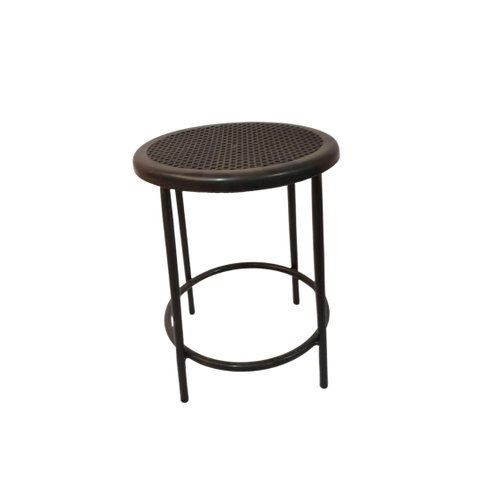 Banqueta para Cozinha Americana - Bar - Balcão - Cor Preta