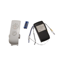 Ver imagem 1 de Controle Remoto para Ventilador de Teto Ct0002