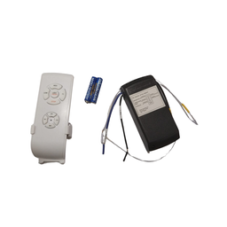 Controle Remoto para Ventilador de Teto Ct0002 - 1