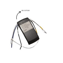 Controle Remoto para Ventilador de Teto Ct0002 - 3