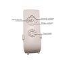 Controle Remoto para Ventilador de Teto Ct0002 - 2