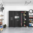 Ver imagem 4 de Armario Detroit Utility Preto