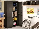 Ver imagem 2 de Armario Detroit Utility Preto