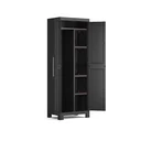 Ver imagem 3 de Armario Detroit Utility Preto