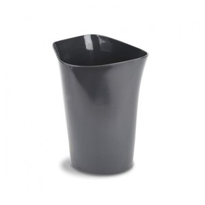 Orvino - Lixeira em Melamina Cinza - Umbra