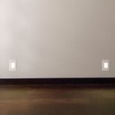 Ver imagem 2 de Balizador de Parede Led Libra Retangular 2w 3000k Branco Quente Bivolt Branco