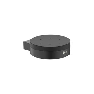 Saboneteira de Parede Hotels Round Design Elegante