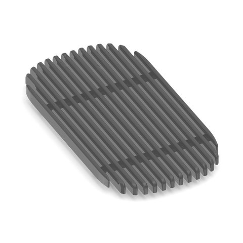 Saboneteira para Cuba Infinity