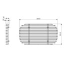 Ver imagem 2 de Saboneteira para Cuba Infinity