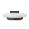 Saboneteira Up Matte Design Elegante - 4