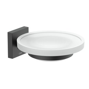 Saboneteira Up Matte Design Elegante