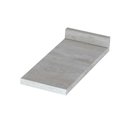 Ver imagem 1 de Tampo de Cozinha Modulado P/ Balcão Americana 20cm Calcare - Henn