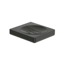 Ver imagem 1 de Saboneteira Tempo Design Elegante