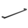Toalheiro de Barra 600 Mm Brushed Titanium - 1