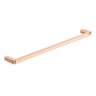 Toalheiro de Barra 600 Mm Design Sofisticado - 1