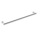 Ver imagem 1 de Toalheiro de Barra 400 Mm Escala Cromado