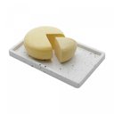 Ver imagem 3 de Bandeja de Mármore Terrazzo 27cm X 17cm X 2cm - Lyor