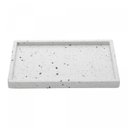 Ver imagem 1 de Bandeja de Mármore Terrazzo 27cm X 17cm X 2cm - Lyor