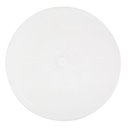 Ver imagem 3 de Mesa Plástica Redonda 91cm Desmontável Branca - 15151451 - Mor Mesa Plástica Redonda 91cm Desmontáve
