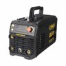 Máquina Inversora de Solda Multiprocessos 100a Mig Mma Tig Leve e Compacta Isml-145 220v Lynus - 1