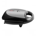 Ver imagem 3 de Sanduicheira e Grill Crome Inox 750W com Chapas Antiaderentes Inox 110V